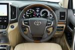 Toyota Land Cruiser 200 Sahara 2015 года (AU)